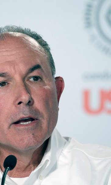 US Open no longer 'open,' eliminates qualifying for major
